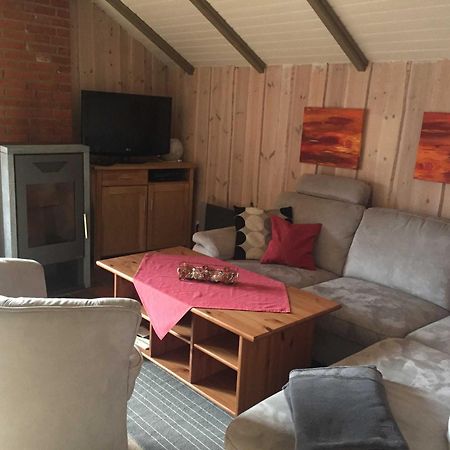 Ferienwohnung Michel Glücksburg Esterno foto