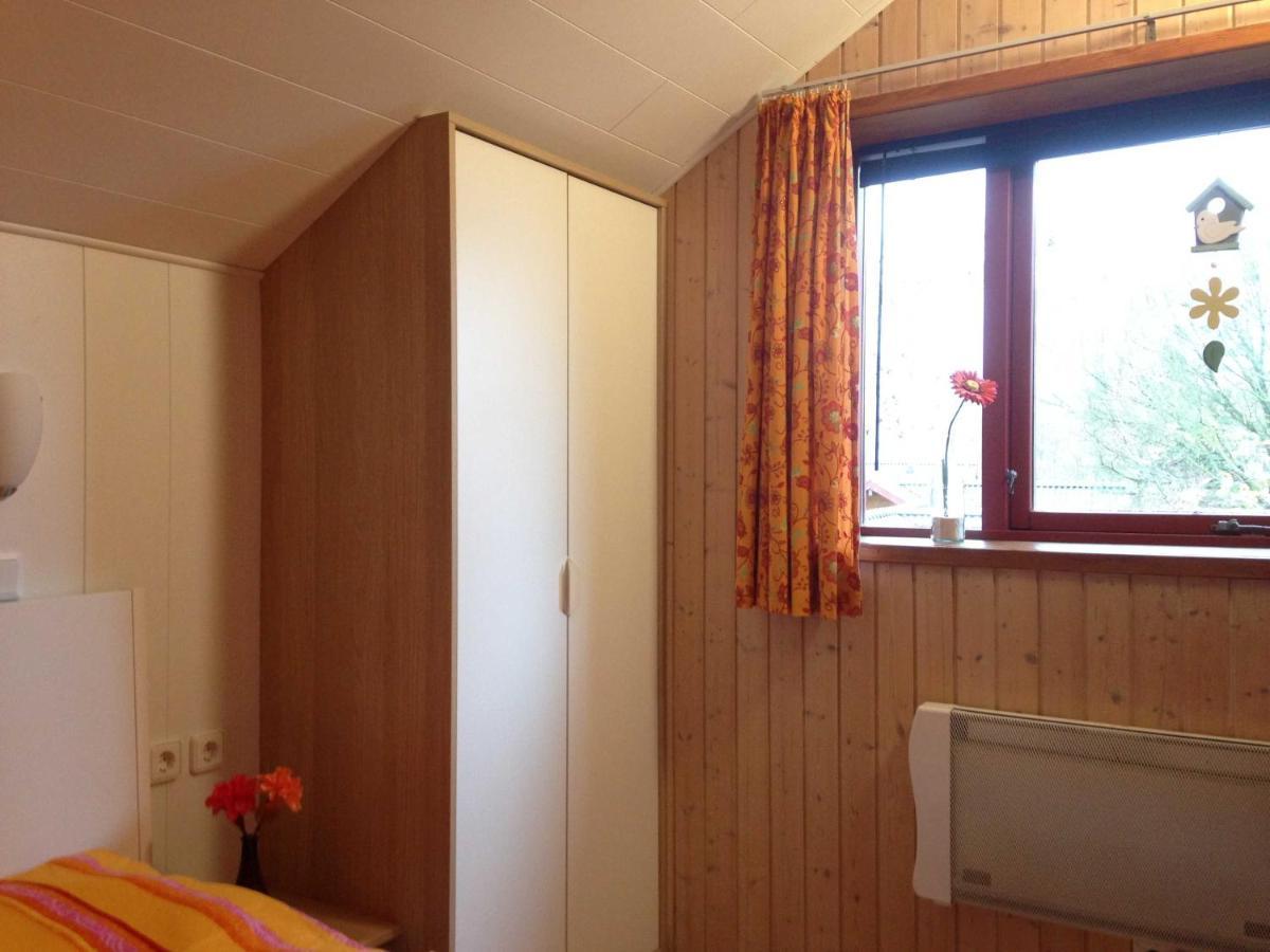 Ferienwohnung Michel Glücksburg Esterno foto